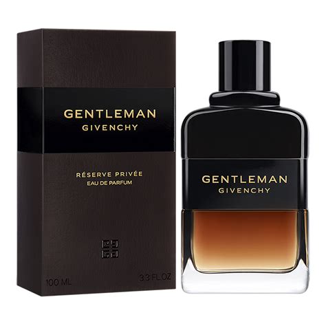 givenchy gentleman edp fragrantica|givenchy gentleman reserve privée.